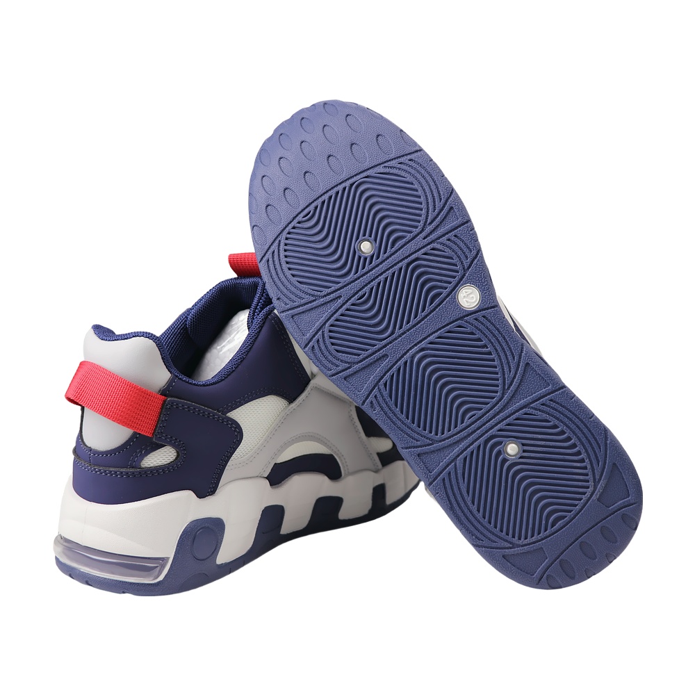 خرید آنلاین کتونی مردانه جلیلی مدل 9989 کد 236